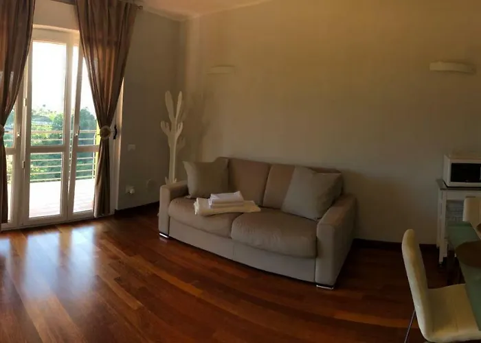 Апартаменты My Cinque Terre *