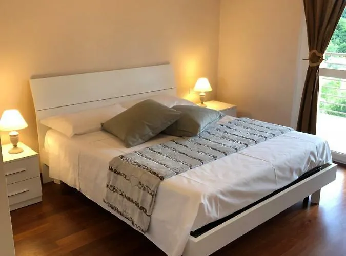 Апартаменты My Cinque Terre *