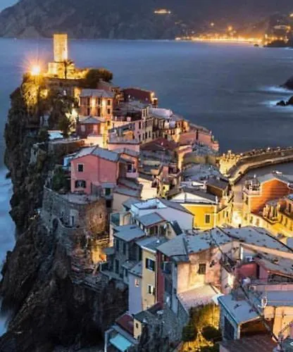 My Cinque Terre Специя