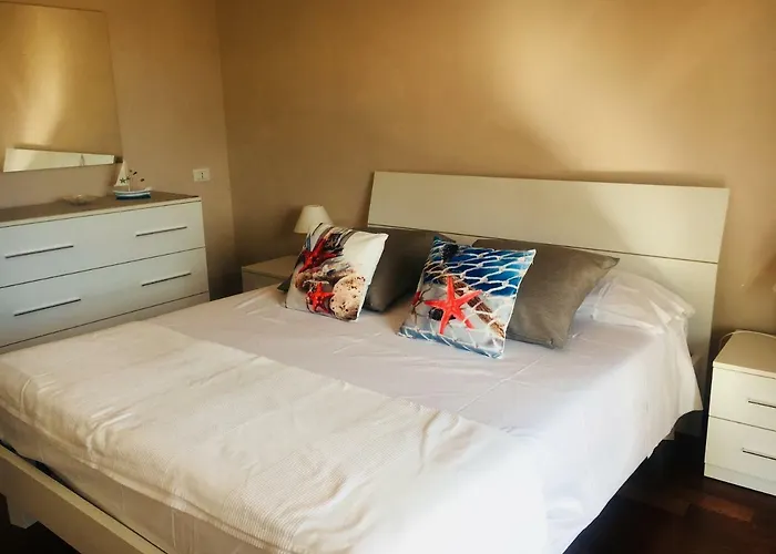 My Cinque Terre Апартаменты Специя