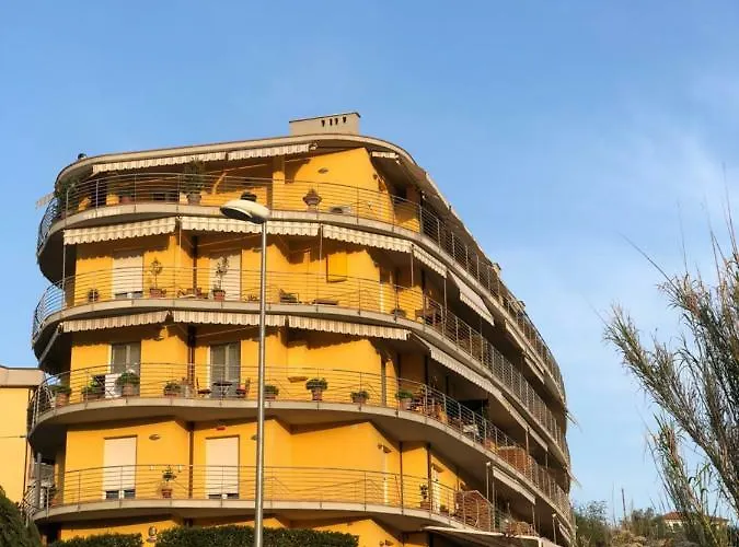 Апартаменты My Cinque Terre