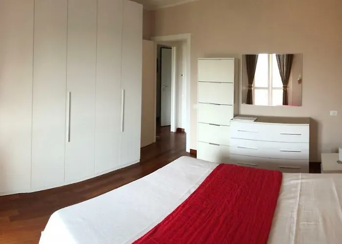 My Cinque Terre Апартаменты