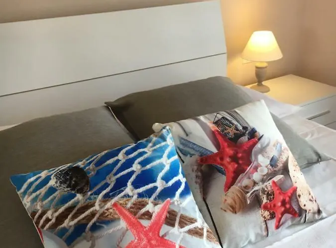 My Cinque Terre Апартаменты Специя