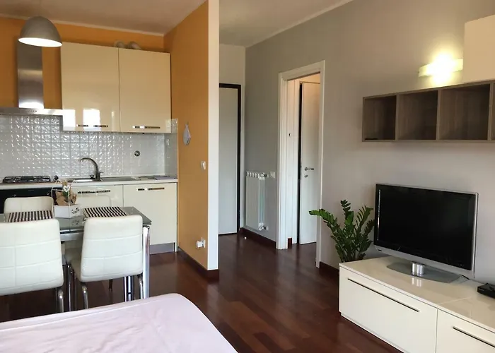 My Cinque Terre Апартаменты Специя