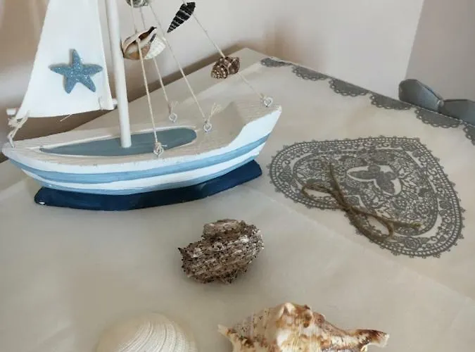 My Cinque Terre Апартаменты *