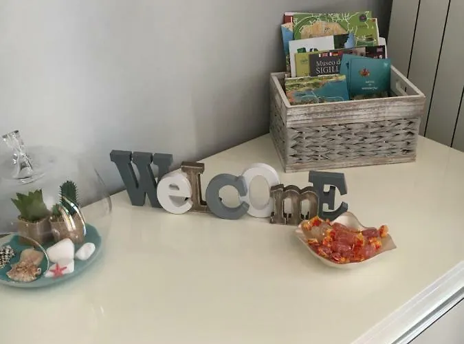 My Cinque Terre Апартаменты *