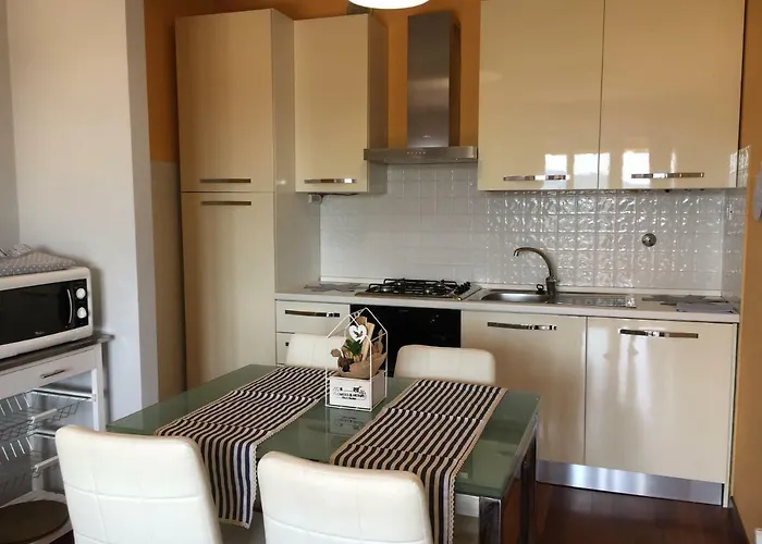 Апартаменты My Cinque Terre *