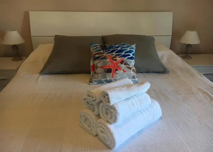 My Cinque Terre * Специя